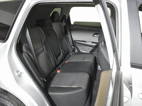 Certified 2023 Nissan Rogue SV image 31