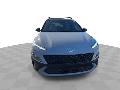 Used 2023 Hyundai Kona SEL image 3