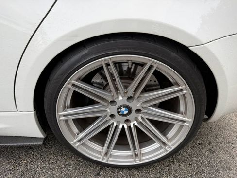 Used 2008 BMW M3 Sedan RWD image 24