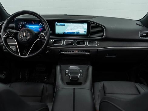 Used 2025 Mercedes-Benz GLE 350 4MATIC image 10