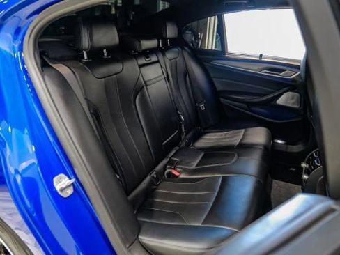 Used 2019 BMW M5 w/ Executive Package AWD/4WD image 55