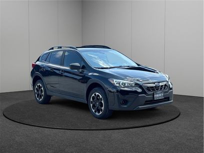 Used 2021 Subaru Crosstrek 2.0i