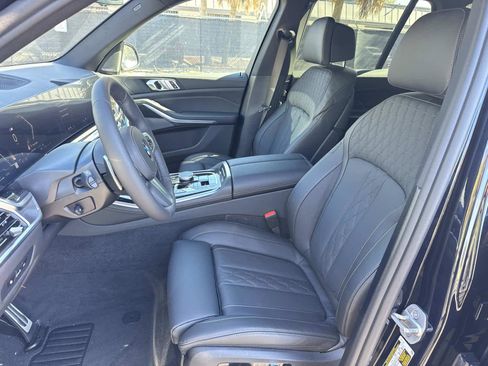 New 2026 BMW X5 xDrive40i w/ M Sport Package image 22