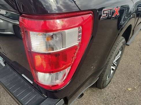 Used 2023 Ford F150 XL w/ STX Appearance Package RWD image 13