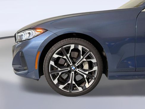 Used 2026 BMW 330i Sedan RWD image 12