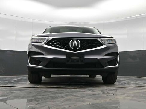 Used 2020 Acura RDX FWD image 31