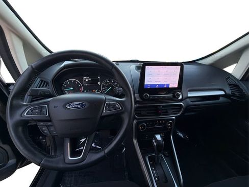 Used 2020 Ford EcoSport SE image 31