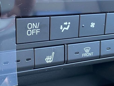 New 2026 Subaru Outback Premium image 16