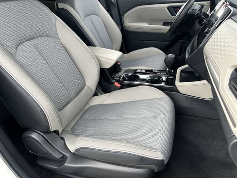 Certified 2026 Subaru Forester Premium AWD/4WD image 8