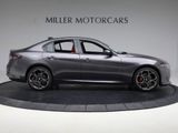 New 2025 Alfa Romeo Giulia AWD w/ Veloce Package AWD image 6