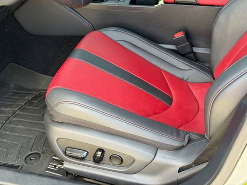 Certified 2022 Lexus ES 350 F Sport image 19