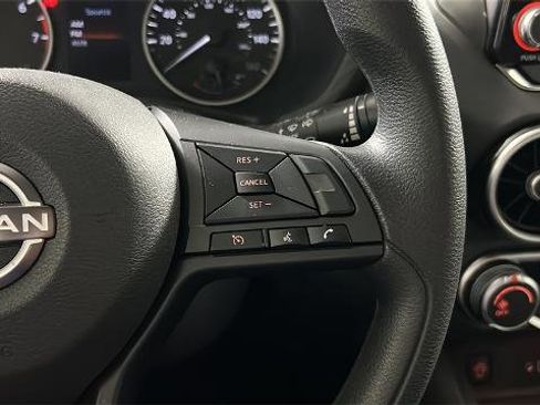 Certified 2025 Nissan Sentra S w/ Lighting Package image 10