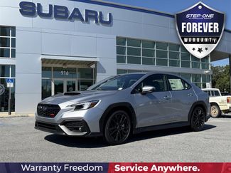 New 2025 Subaru WRX Limited w/ Popular Package #2A video 1