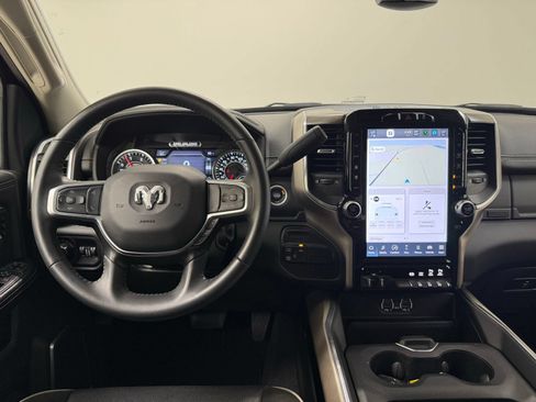 Used 2024 RAM 3500 Laramie w/ Towing Technology Group AWD/4WD image 29