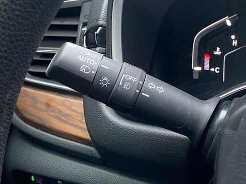 Used 2019 Honda CR-V EX image 21