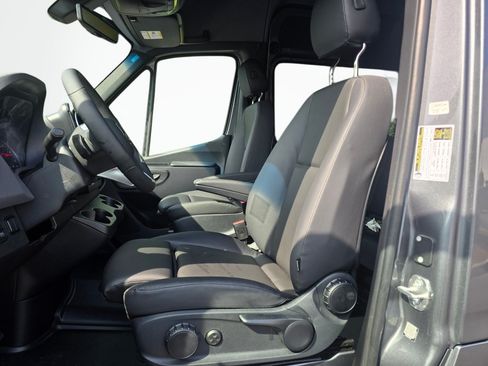 New 2026 Mercedes-Benz Sprinter 2500 image 11