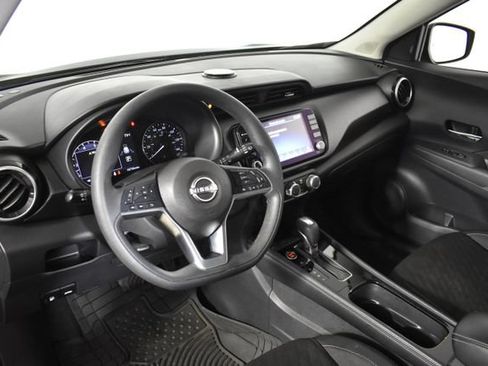 Used 2024 Nissan Kicks SV FWD image 12