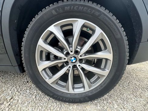 Used 2019 BMW X3 xDrive30i w/ Convenience Package image 25