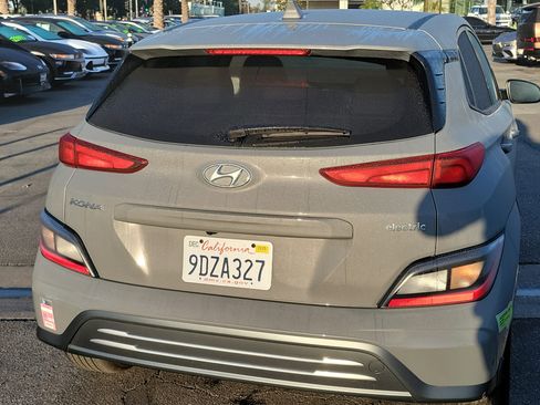 Certified 2023 Hyundai Kona SE image 18