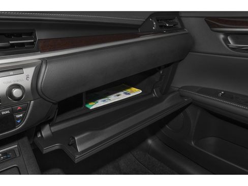 Used 2015 Lexus ES 350 w/ Luxury Package image 10