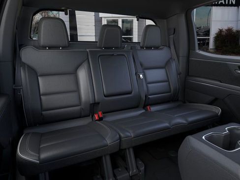 New 2026 GMC Sierra EV Elevation w/ Premium Package image 17