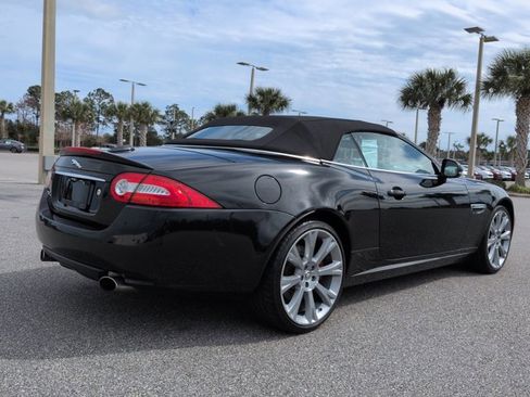Used 2014 Jaguar XK Convertible image 5