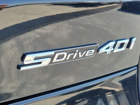 Used 2026 BMW X5 sDrive40i w/ M Sport Package RWD image 8