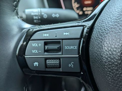 Used 2024 Honda Civic EX image 18