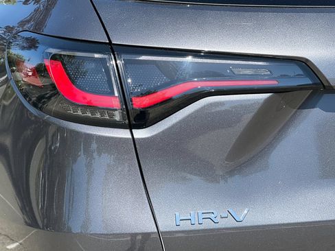 Used 2026 Honda HR-V LX image 35