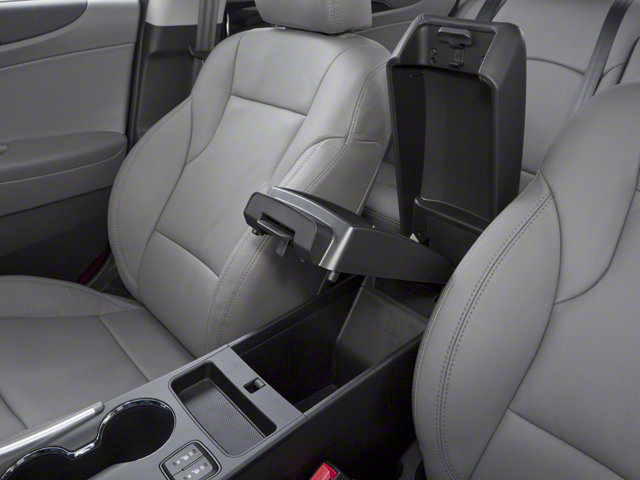 Used 2013 Hyundai Sonata GLS w/ Popular Equipment Pkg FWD image 19