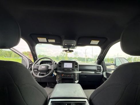 Used 2021 Ford F150 XL w/ Equipment Group 101A High AWD/4WD image 17