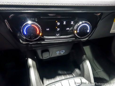 New 2026 Chevrolet TrailBlazer LT w/ Driver Confidence Package image 18