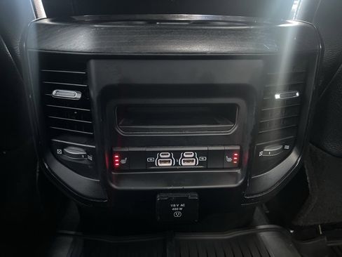 Used 2023 RAM 2500 Limited image 16