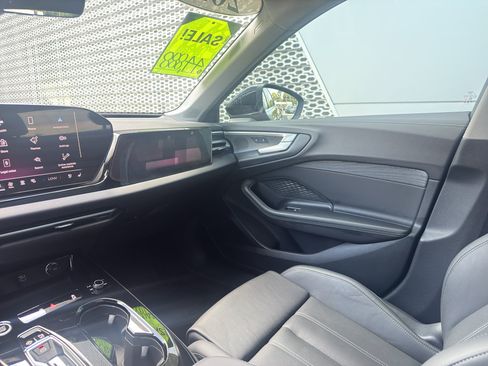 Used 2025 Audi A5 2.0T Prestige AWD/4WD image 23