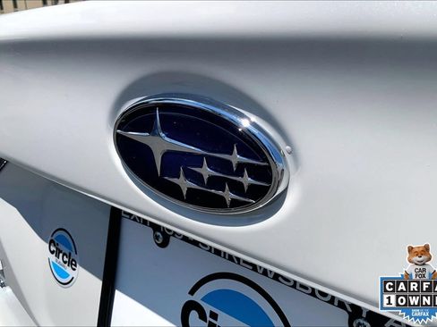 Certified 2025 Subaru Legacy Premium AWD/4WD image 32