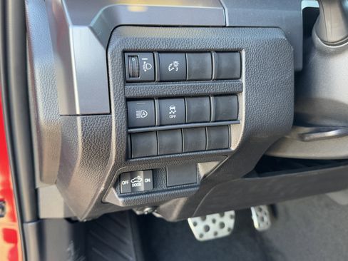 New 2026 Toyota Tacoma TRD Sport image 17