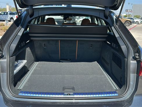 New 2026 Audi RS 6 performance image 25