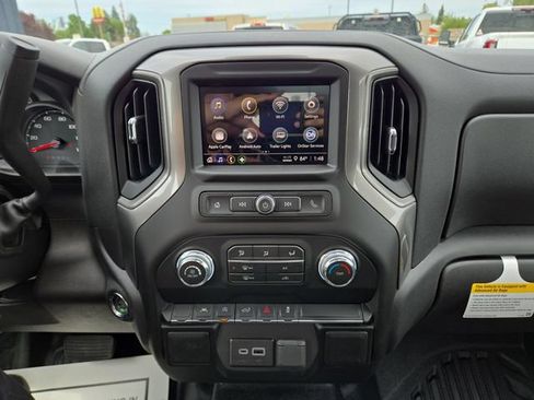 New 2026 GMC Sierra 1500 Pro w/ Pro Value Package AWD/4WD image 21