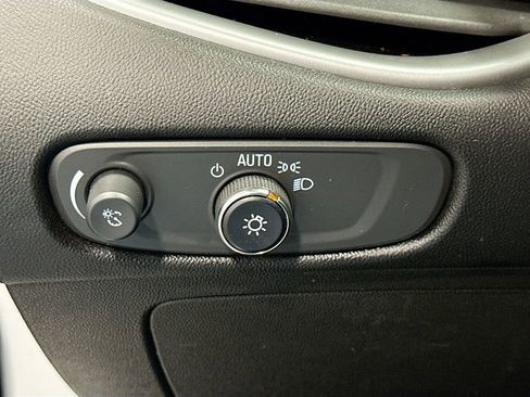 Used 2024 Chevrolet Malibu LS image 8