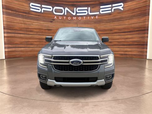 Used 2024 Ford Ranger XLT w/ FX4 Off-Road Package AWD/4WD image 10