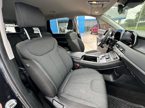 Used 2022 Hyundai Palisade SE w/ Cargo Package FWD image 36