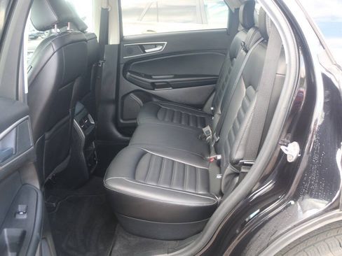 Used 2024 Ford Edge SEL w/ Convenience Package AWD/4WD image 14