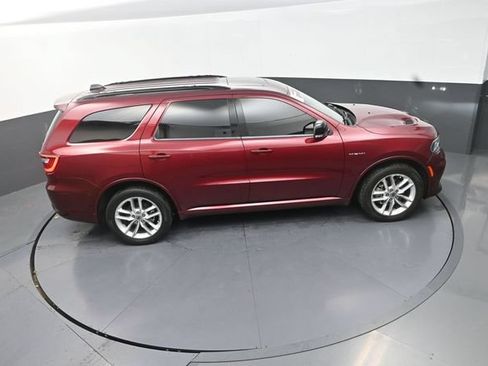 Used 2023 Dodge Durango R/T AWD/4WD image 18
