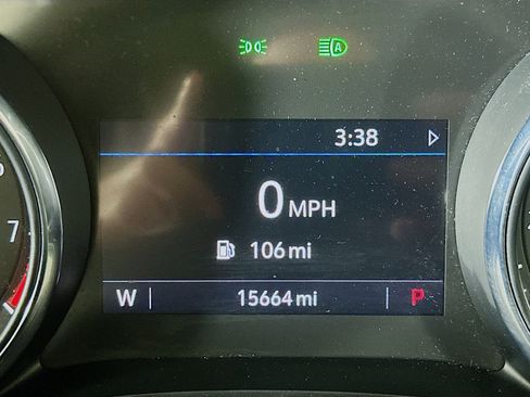 Used 2023 Buick Encore GX Select FWD image 18