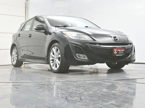 Used 2010 MAZDA MAZDA3 s Grand Touring FWD image 25