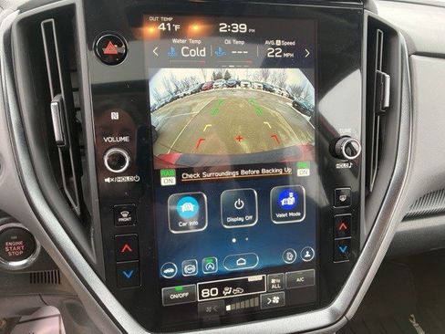 Used 2024 Subaru Crosstrek 2.5i Limited w/ Crosstrek Mirror Package image 19