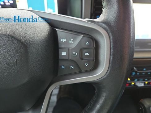 Used 2023 Ford Bronco Outer Banks image 25