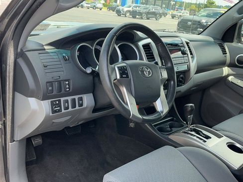 Used 2012 Toyota Tacoma 4x4 Double Cab w/ TRD Sport Pkg image 16