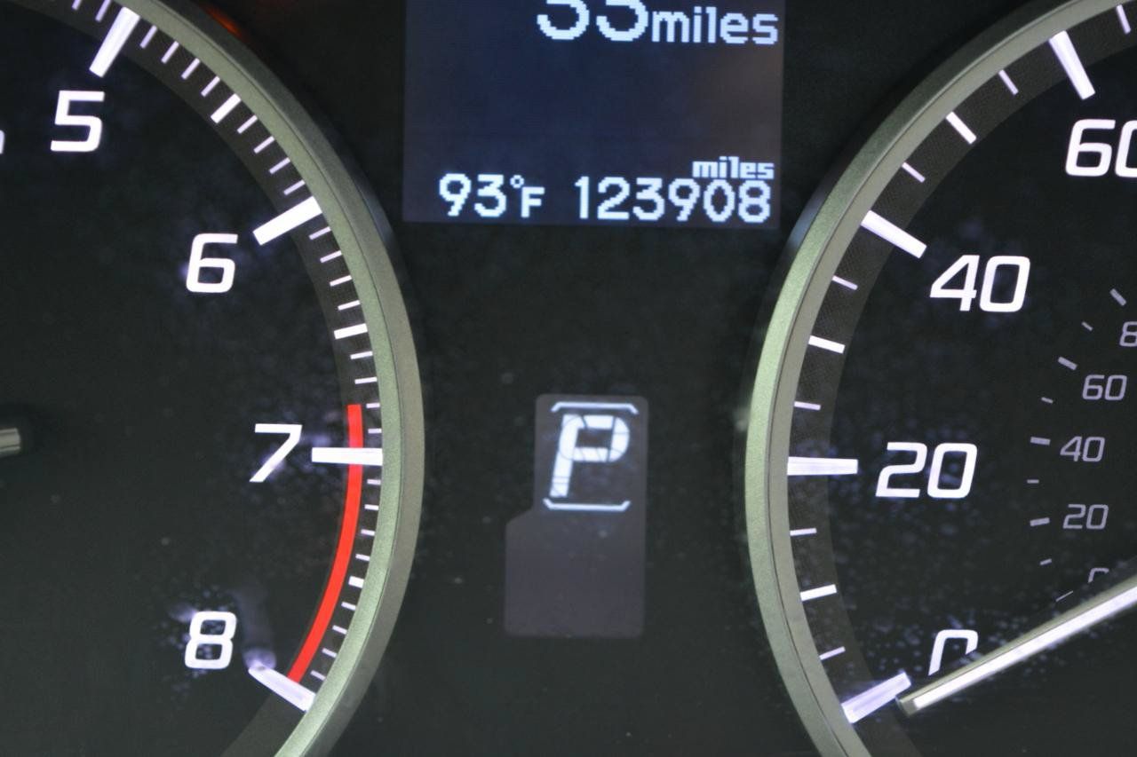 Used 2017 Acura RDX AWD image 28