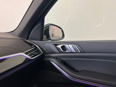 Certified 2023 BMW X5 xDrive40i w/ Parking Assistance Package image 30